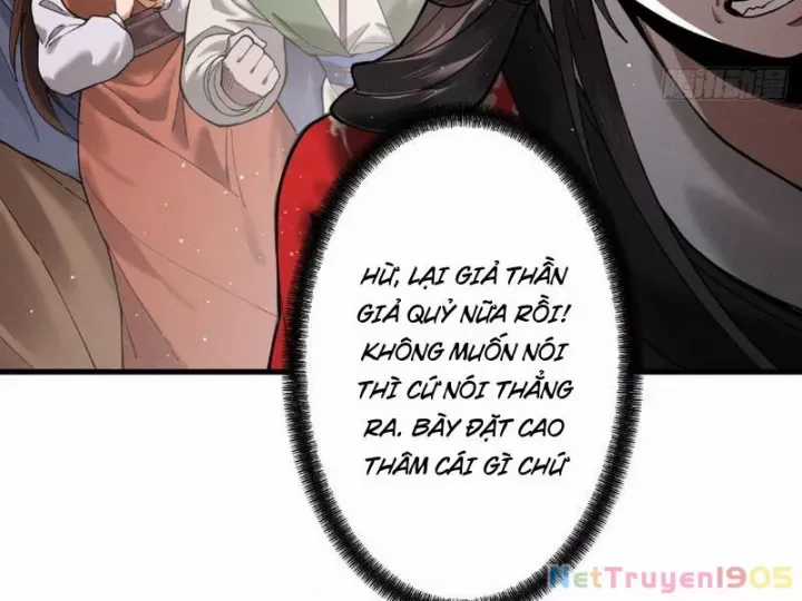 Gặp Mạnh Thì Càng Mạnh, Tu Vi Của Ta Không Giới Hạn Chương 80 trang 34