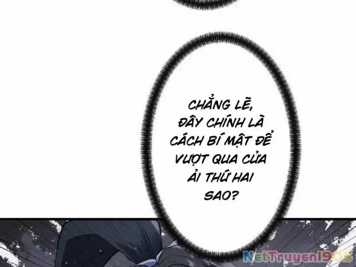 Gặp Mạnh Thì Càng Mạnh, Tu Vi Của Ta Không Giới Hạn Chương 80 trang 35