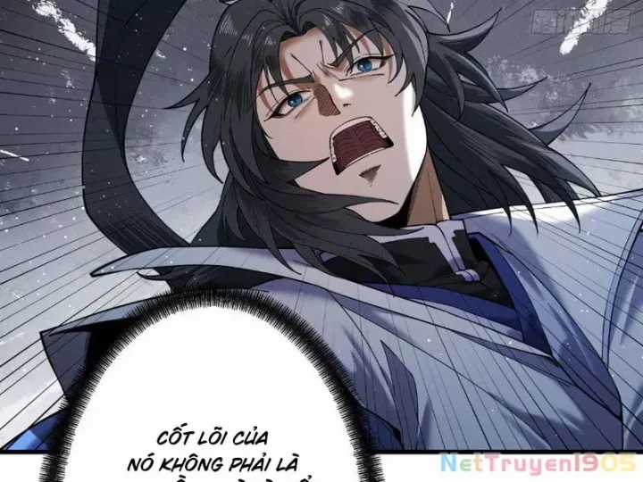 Gặp Mạnh Thì Càng Mạnh, Tu Vi Của Ta Không Giới Hạn Chương 80 trang 36