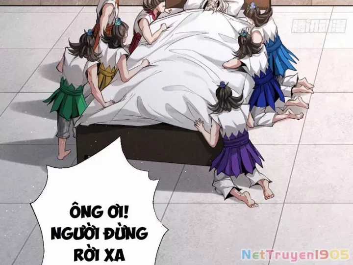 Gặp Mạnh Thì Càng Mạnh, Tu Vi Của Ta Không Giới Hạn Chương 80 trang 4