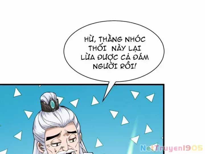 Gặp Mạnh Thì Càng Mạnh, Tu Vi Của Ta Không Giới Hạn Chương 80 trang 40