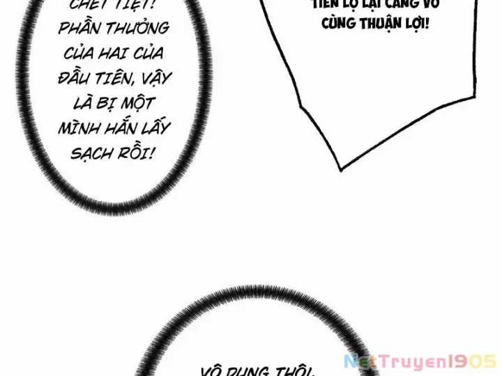 Gặp Mạnh Thì Càng Mạnh, Tu Vi Của Ta Không Giới Hạn Chương 80 trang 45