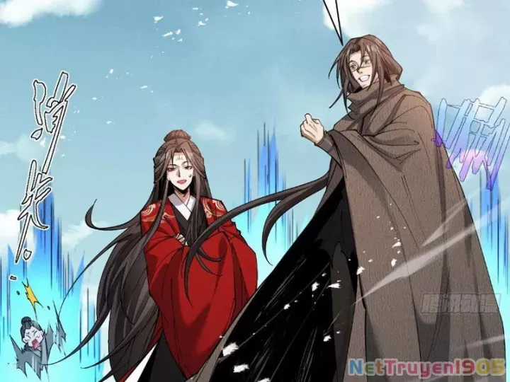 Gặp Mạnh Thì Càng Mạnh, Tu Vi Của Ta Không Giới Hạn Chương 80 trang 56