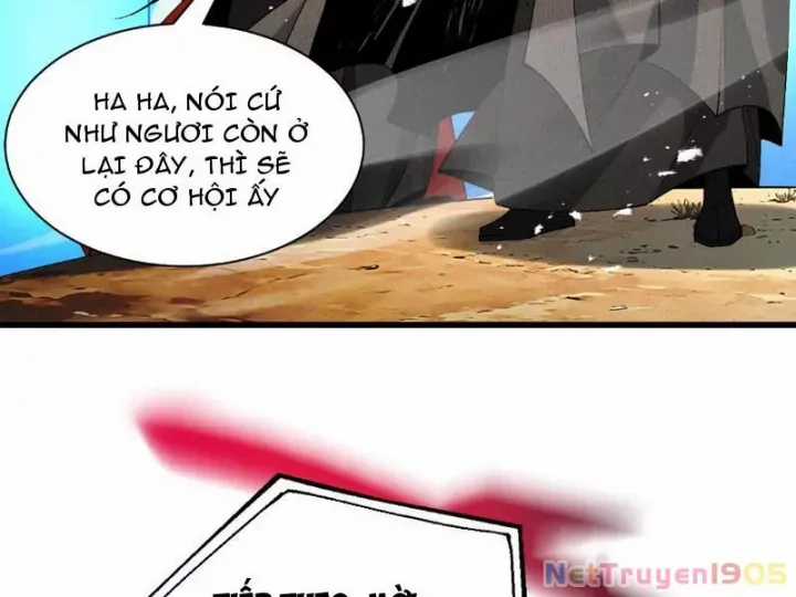 Gặp Mạnh Thì Càng Mạnh, Tu Vi Của Ta Không Giới Hạn Chương 80 trang 57