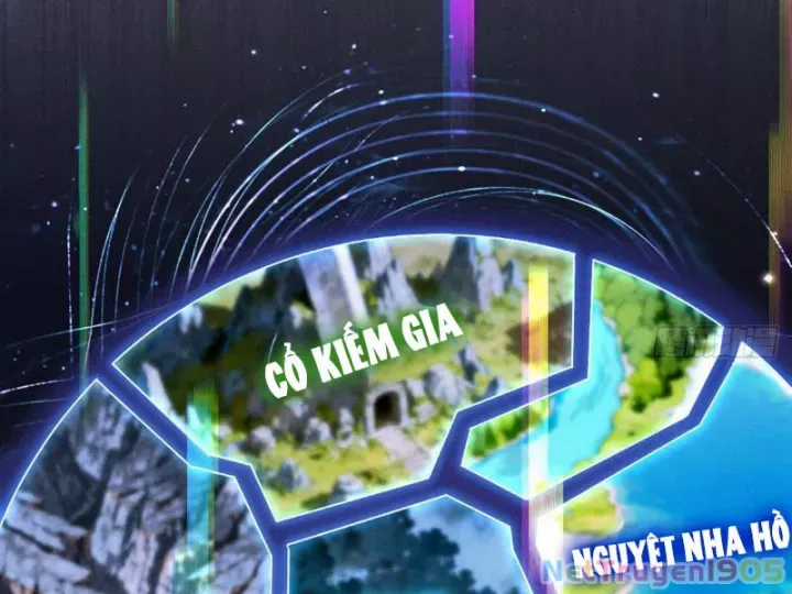 Gặp Mạnh Thì Càng Mạnh, Tu Vi Của Ta Không Giới Hạn Chương 80 trang 74