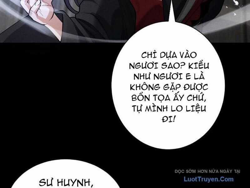 Gặp Mạnh Thì Càng Mạnh, Tu Vi Của Ta Không Giới Hạn Chương 81 trang 10