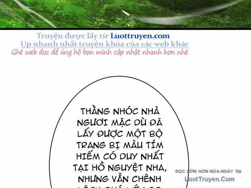 Gặp Mạnh Thì Càng Mạnh, Tu Vi Của Ta Không Giới Hạn Chương 81 trang 111