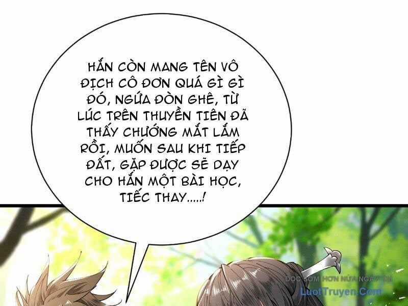 Gặp Mạnh Thì Càng Mạnh, Tu Vi Của Ta Không Giới Hạn Chương 81 trang 119