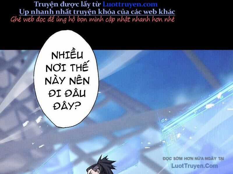 Gặp Mạnh Thì Càng Mạnh, Tu Vi Của Ta Không Giới Hạn Chương 81 trang 2