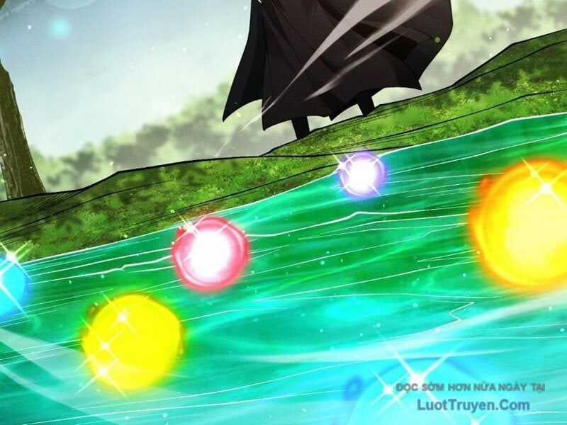 Gặp Mạnh Thì Càng Mạnh, Tu Vi Của Ta Không Giới Hạn Chương 81 trang 31