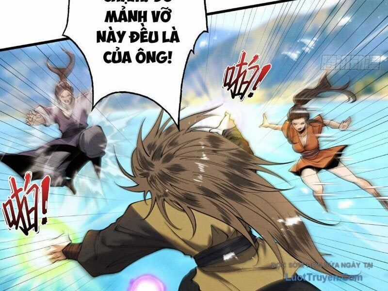 Gặp Mạnh Thì Càng Mạnh, Tu Vi Của Ta Không Giới Hạn Chương 81 trang 33