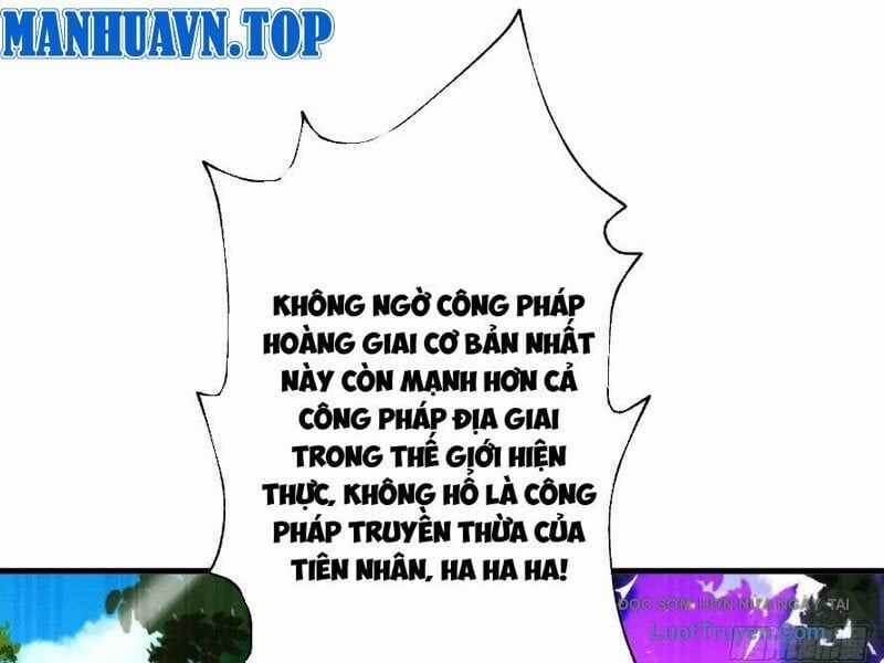 Gặp Mạnh Thì Càng Mạnh, Tu Vi Của Ta Không Giới Hạn Chương 81 trang 47