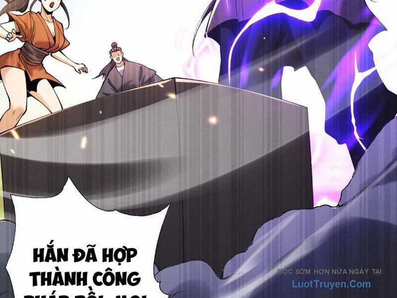 Gặp Mạnh Thì Càng Mạnh, Tu Vi Của Ta Không Giới Hạn Chương 81 trang 49