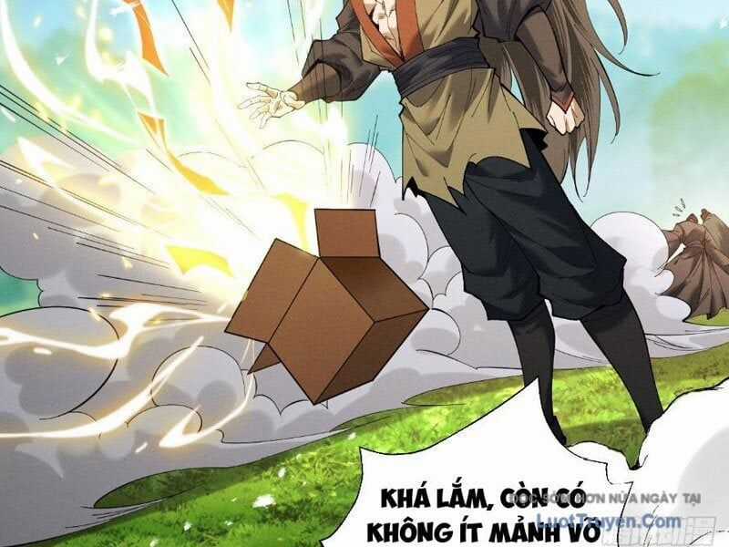 Gặp Mạnh Thì Càng Mạnh, Tu Vi Của Ta Không Giới Hạn Chương 81 trang 52