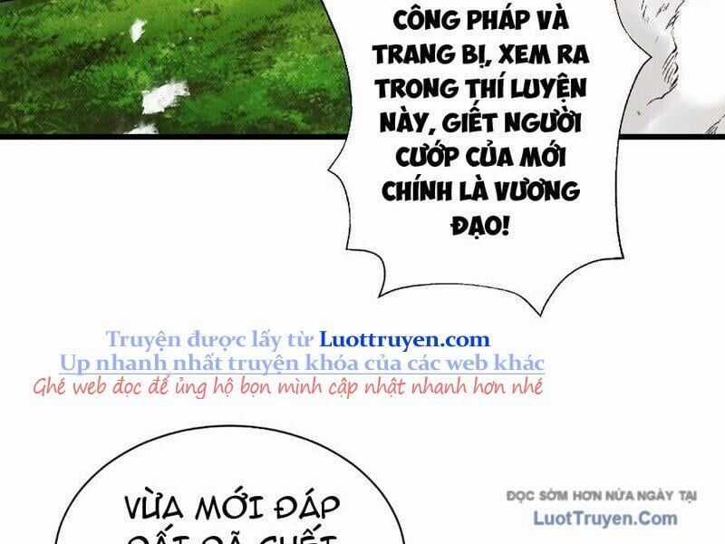 Gặp Mạnh Thì Càng Mạnh, Tu Vi Của Ta Không Giới Hạn Chương 81 trang 53