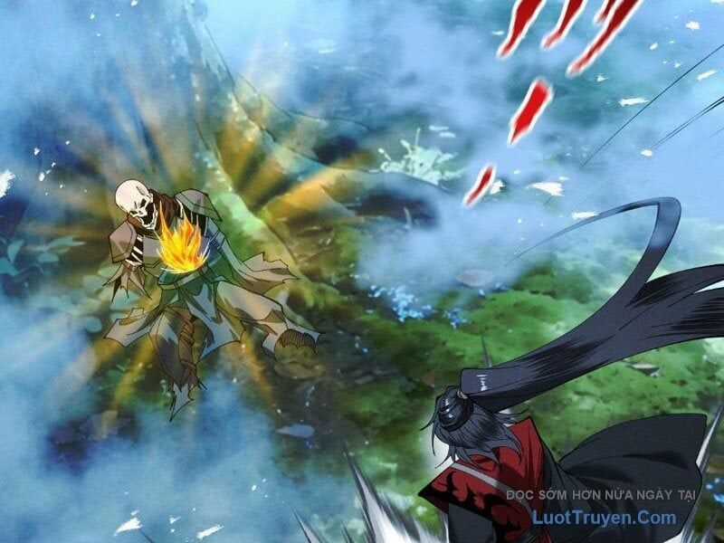 Gặp Mạnh Thì Càng Mạnh, Tu Vi Của Ta Không Giới Hạn Chương 81 trang 63