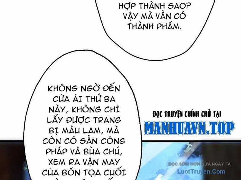 Gặp Mạnh Thì Càng Mạnh, Tu Vi Của Ta Không Giới Hạn Chương 81 trang 69