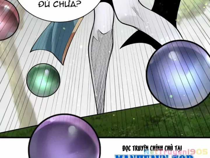 Gặp Mạnh Thì Càng Mạnh, Tu Vi Của Ta Không Giới Hạn Chương 82 trang 20