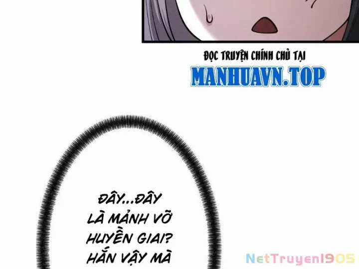 Gặp Mạnh Thì Càng Mạnh, Tu Vi Của Ta Không Giới Hạn Chương 82 trang 33