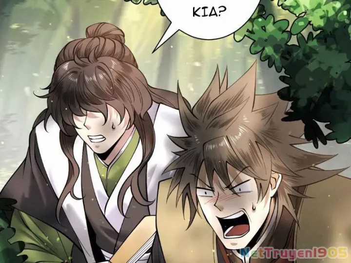 Gặp Mạnh Thì Càng Mạnh, Tu Vi Của Ta Không Giới Hạn Chương 82 trang 46