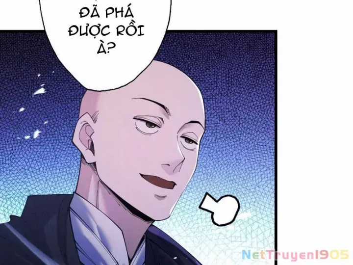 Gặp Mạnh Thì Càng Mạnh, Tu Vi Của Ta Không Giới Hạn Chương 82 trang 55