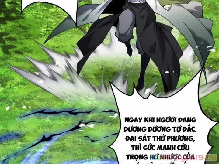 Gặp Mạnh Thì Càng Mạnh, Tu Vi Của Ta Không Giới Hạn Chương 82 trang 87