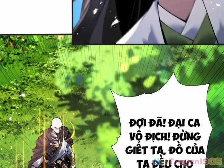 Gặp Mạnh Thì Càng Mạnh, Tu Vi Của Ta Không Giới Hạn Chương 82 trang 99