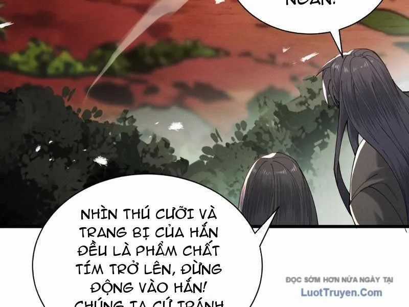 Gặp Mạnh Thì Càng Mạnh, Tu Vi Của Ta Không Giới Hạn Chương 83 trang 127