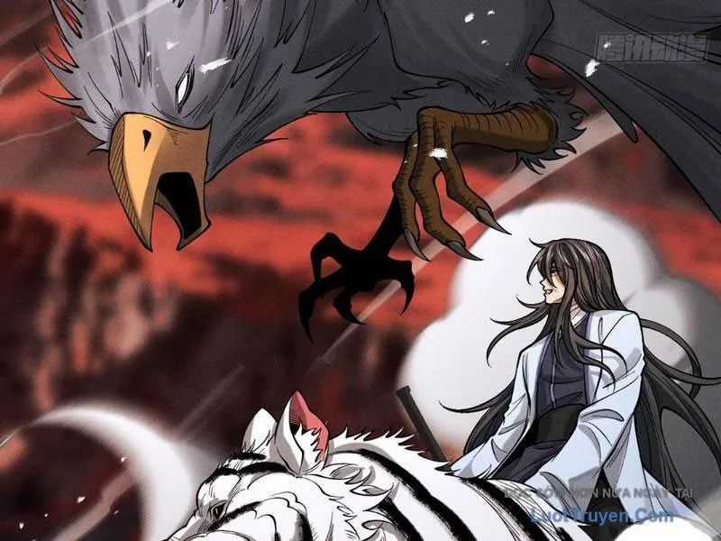 Gặp Mạnh Thì Càng Mạnh, Tu Vi Của Ta Không Giới Hạn Chương 83 trang 130