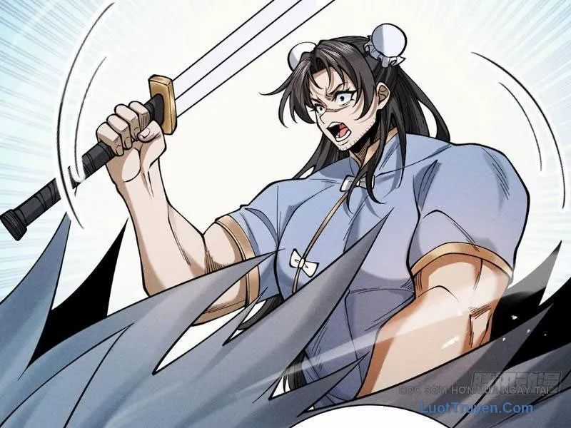 Gặp Mạnh Thì Càng Mạnh, Tu Vi Của Ta Không Giới Hạn Chương 83 trang 133