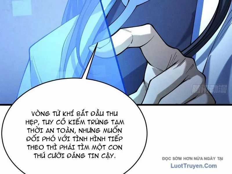 Gặp Mạnh Thì Càng Mạnh, Tu Vi Của Ta Không Giới Hạn Chương 83 trang 15