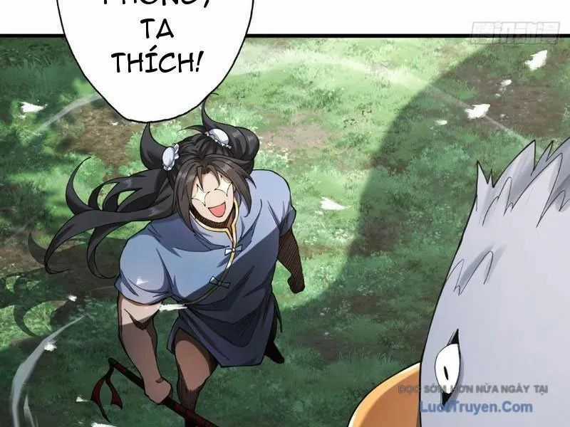 Gặp Mạnh Thì Càng Mạnh, Tu Vi Của Ta Không Giới Hạn Chương 83 trang 33