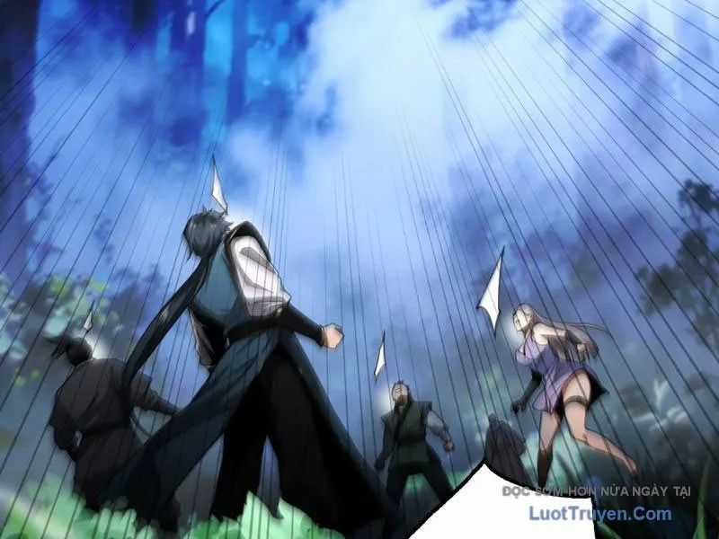 Gặp Mạnh Thì Càng Mạnh, Tu Vi Của Ta Không Giới Hạn Chương 83 trang 39