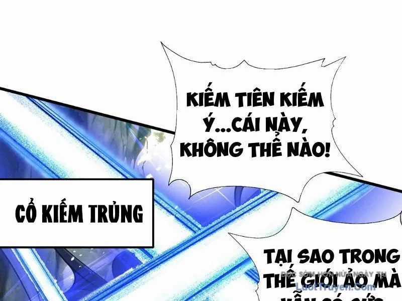Gặp Mạnh Thì Càng Mạnh, Tu Vi Của Ta Không Giới Hạn Chương 83 trang 4