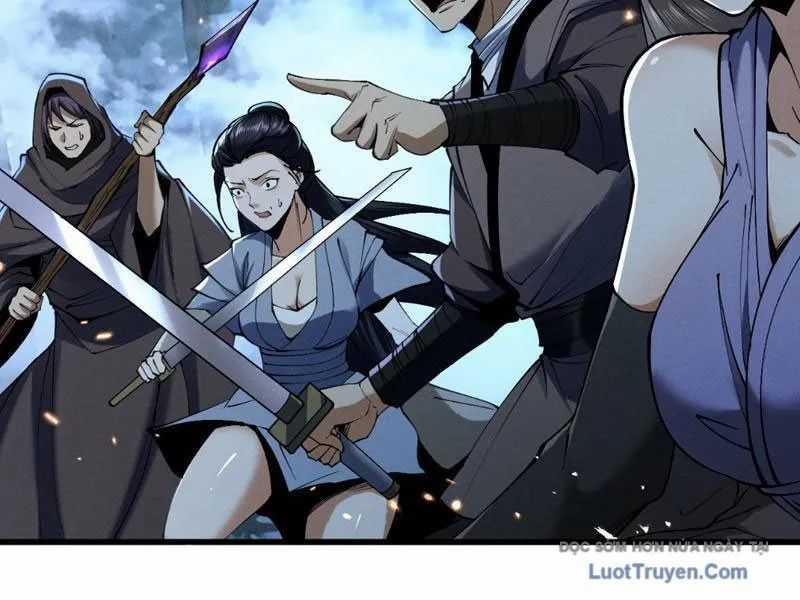 Gặp Mạnh Thì Càng Mạnh, Tu Vi Của Ta Không Giới Hạn Chương 83 trang 61