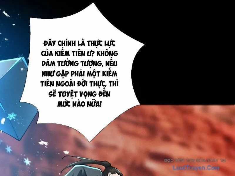 Gặp Mạnh Thì Càng Mạnh, Tu Vi Của Ta Không Giới Hạn Chương 84 trang 11