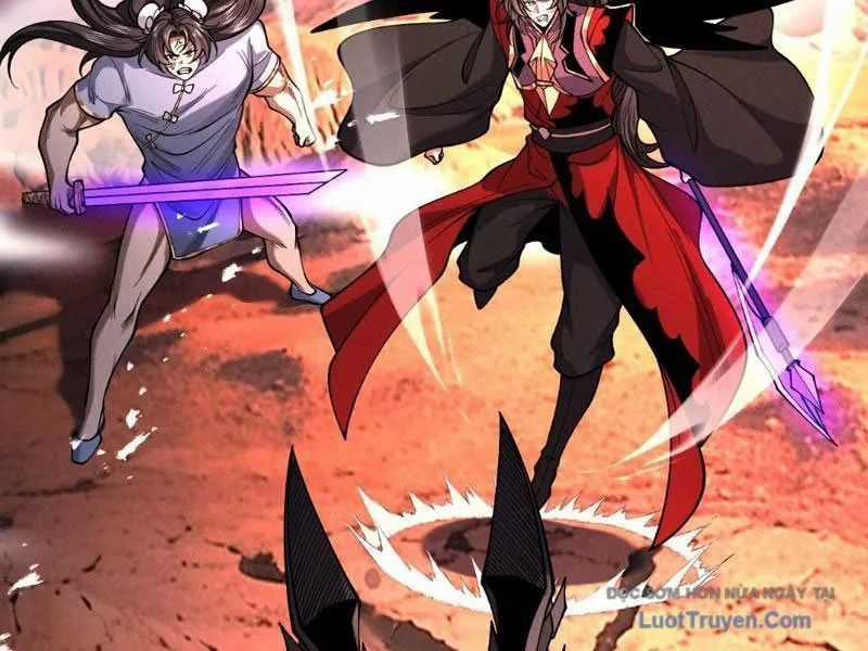 Gặp Mạnh Thì Càng Mạnh, Tu Vi Của Ta Không Giới Hạn Chương 84 trang 118