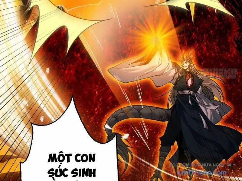 Gặp Mạnh Thì Càng Mạnh, Tu Vi Của Ta Không Giới Hạn Chương 84 trang 135