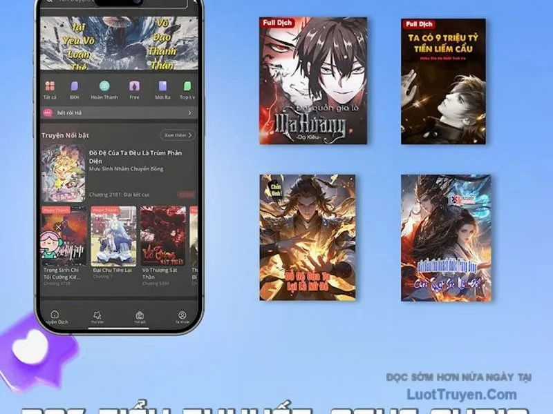 Gặp Mạnh Thì Càng Mạnh, Tu Vi Của Ta Không Giới Hạn Chương 84 trang 148