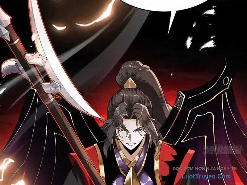 Gặp Mạnh Thì Càng Mạnh, Tu Vi Của Ta Không Giới Hạn Chương 84 trang 35