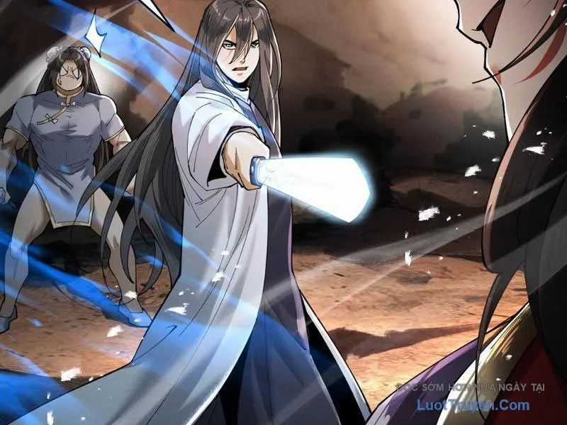 Gặp Mạnh Thì Càng Mạnh, Tu Vi Của Ta Không Giới Hạn Chương 84 trang 40