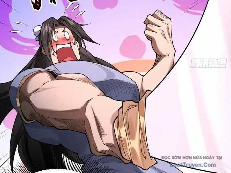 Gặp Mạnh Thì Càng Mạnh, Tu Vi Của Ta Không Giới Hạn Chương 84 trang 43