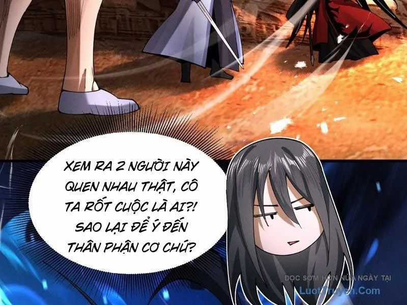 Gặp Mạnh Thì Càng Mạnh, Tu Vi Của Ta Không Giới Hạn Chương 84 trang 49