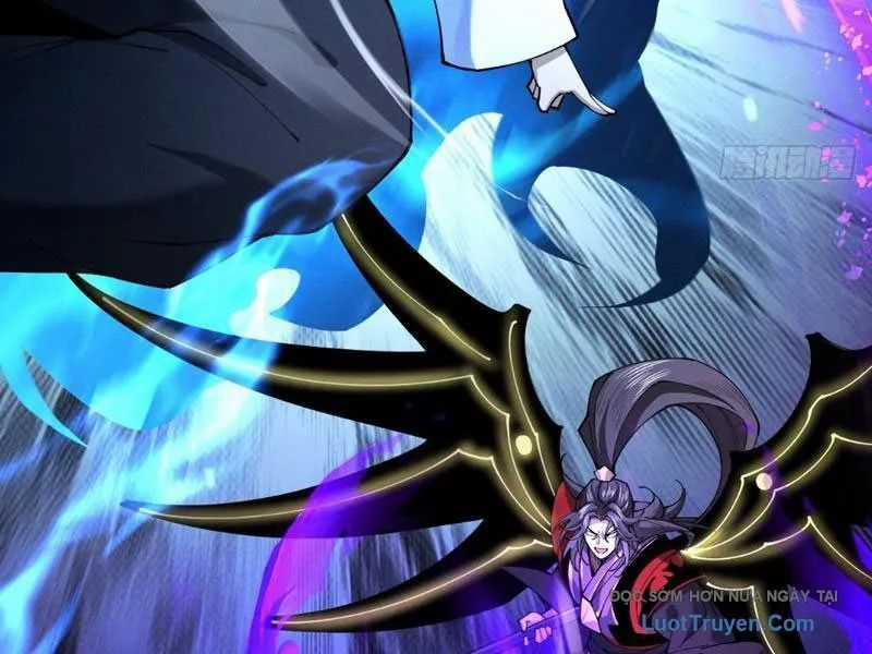 Gặp Mạnh Thì Càng Mạnh, Tu Vi Của Ta Không Giới Hạn Chương 84 trang 52