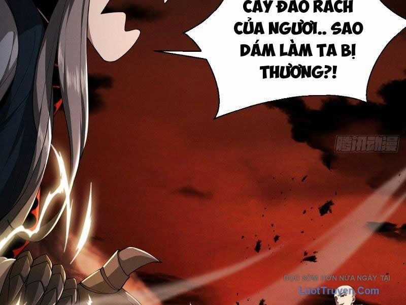 Gặp Mạnh Thì Càng Mạnh, Tu Vi Của Ta Không Giới Hạn Chương 85 trang 121