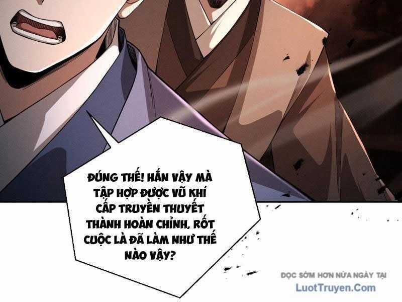 Gặp Mạnh Thì Càng Mạnh, Tu Vi Của Ta Không Giới Hạn Chương 85 trang 126