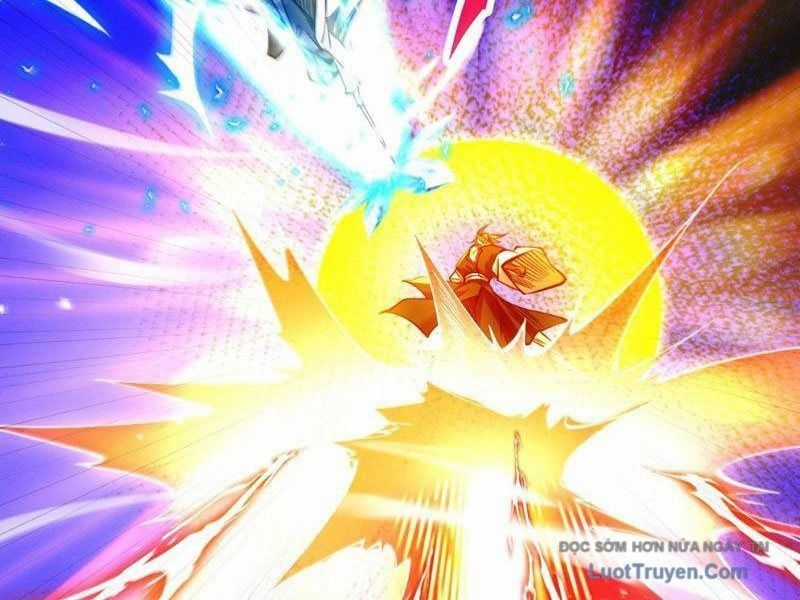 Gặp Mạnh Thì Càng Mạnh, Tu Vi Của Ta Không Giới Hạn Chương 85 trang 18