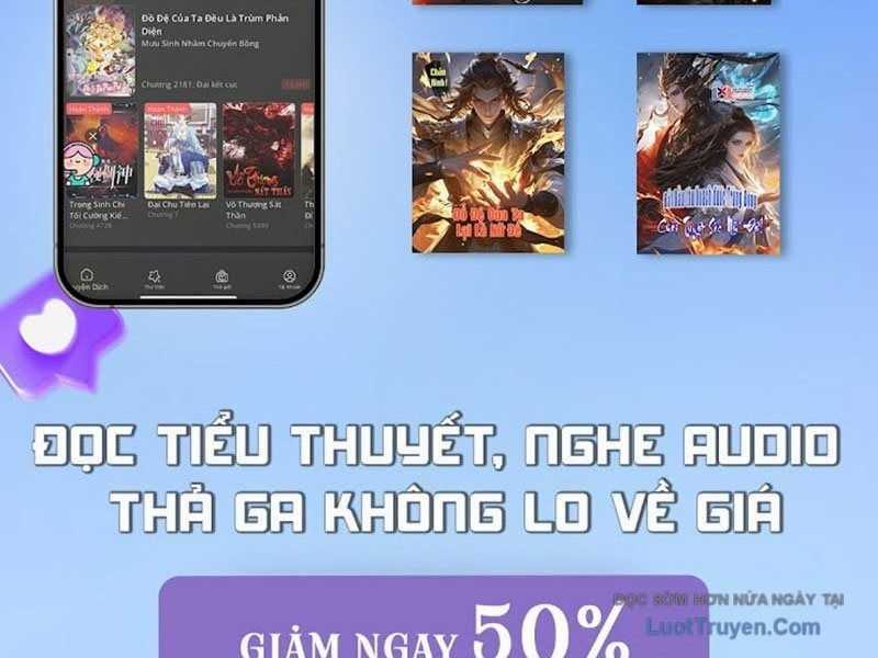 Gặp Mạnh Thì Càng Mạnh, Tu Vi Của Ta Không Giới Hạn Chương 85 trang 198