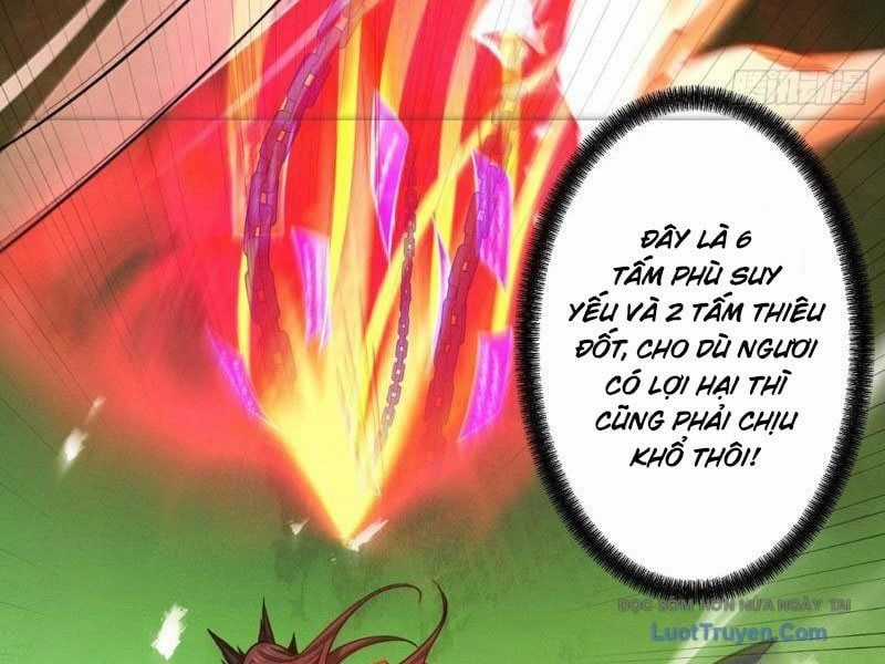 Gặp Mạnh Thì Càng Mạnh, Tu Vi Của Ta Không Giới Hạn Chương 85 trang 3