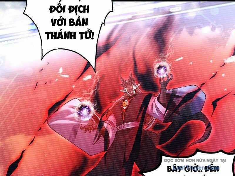 Gặp Mạnh Thì Càng Mạnh, Tu Vi Của Ta Không Giới Hạn Chương 85 trang 41